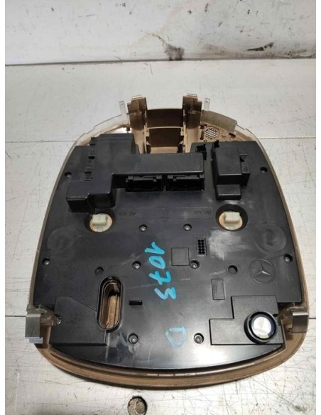 LUZ INTERIOR MERCEDES-BENZ CLASE ML (BM 164) - 272717
