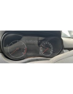 CUADRO INSTRUMENTOS OPEL CORSA E - 272656
