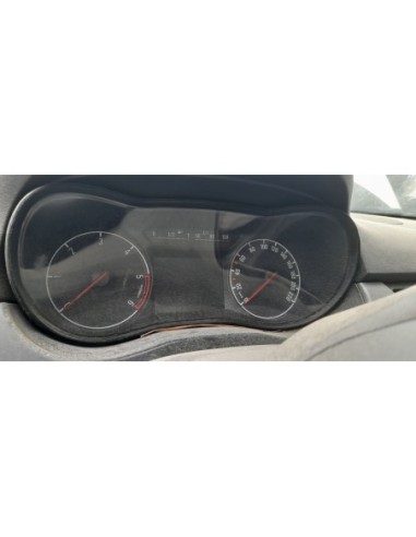 CUADRO INSTRUMENTOS OPEL CORSA E - 272656