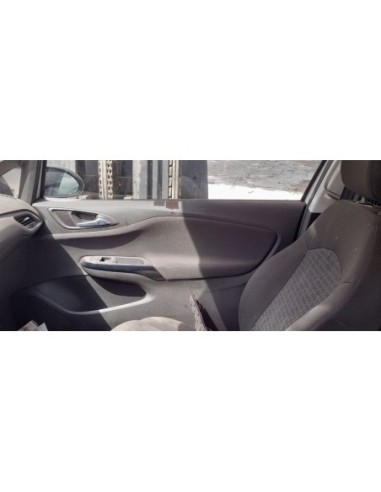ELEVALUNAS DELANTERO DERECHO OPEL CORSA E - 272641