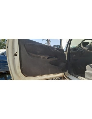 ELEVALUNAS DELANTERO IZQUIERDO OPEL CORSA E -...