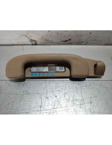 ASIDERO TECHO TRASERO IZQUIERDO MERCEDES-BENZ...