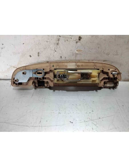 ASIDERO TECHO TRASERO IZQUIERDO MERCEDES-BENZ CLASE ML (BM 164) - 272719
