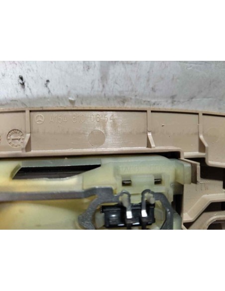 ASIDERO TECHO TRASERO DERECHO MERCEDES-BENZ CLASE ML (BM 164) - 272720