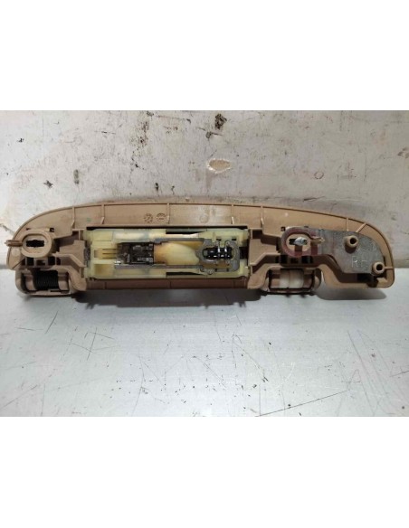 ASIDERO TECHO TRASERO DERECHO MERCEDES-BENZ CLASE ML (BM 164) - 272720