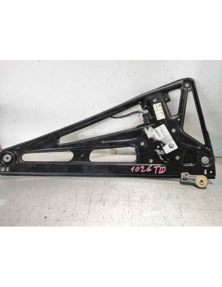 ELEVALUNAS TRASERO DERECHO BMW SERIE 7 (E38) - 272726