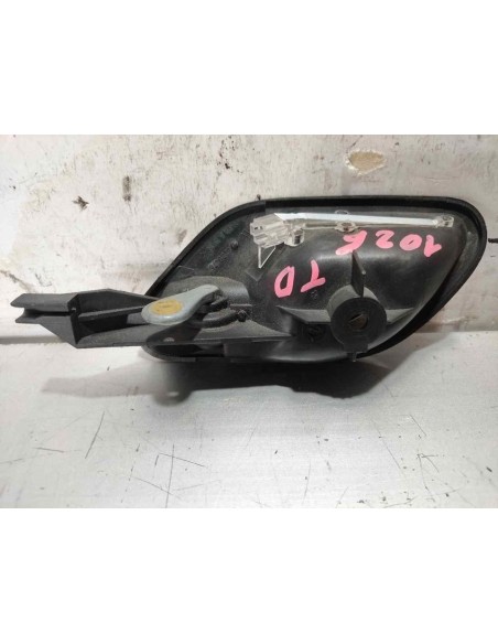 MANETA INTERIOR TRASERA DERECHA BMW SERIE 7 (E38) - 272850