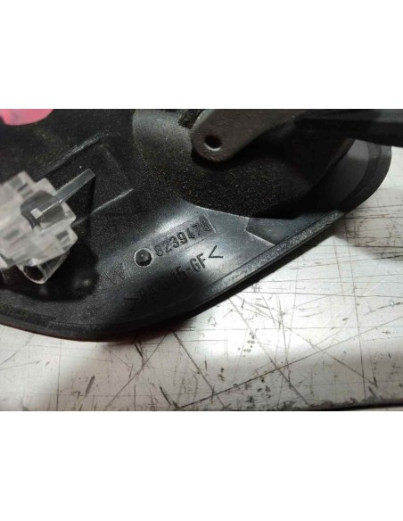 MANETA INTERIOR TRASERA DERECHA BMW SERIE 7 (E38) - 272850