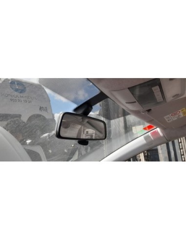 ESPEJO OPEL CORSA E - 272654