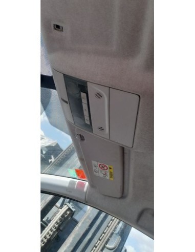 LUZ INTERIOR OPEL CORSA E - 272645