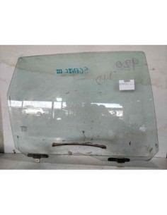 LUNA TRASERA DERECHA RENAULT SCENIC III (JZ) - 269419