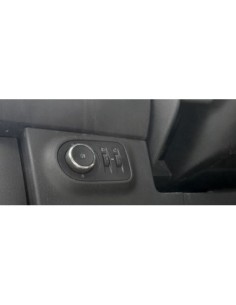 MANDO LUCES OPEL CORSA E - 272677