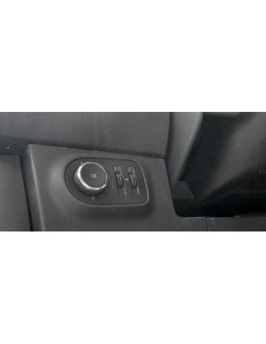 MANDO LUCES OPEL CORSA E - 272677