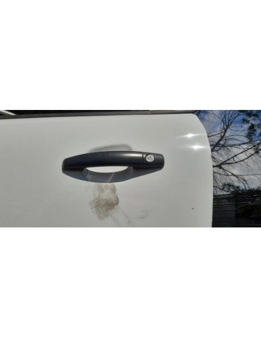 MANETA EXTERIOR DELANTERA IZQUIERDA OPEL CORSA...