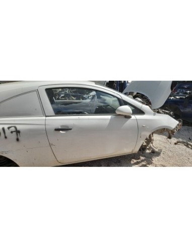 PUERTA DELANTERA DERECHA OPEL CORSA E - 272635
