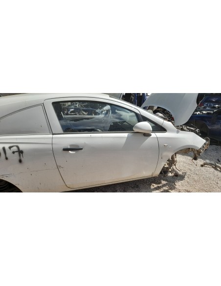 PUERTA DELANTERA DERECHA OPEL CORSA E - 272635