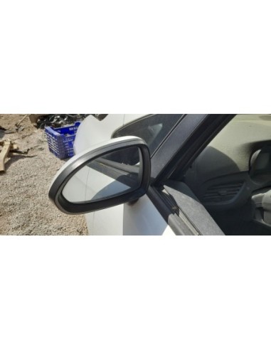 RETROVISOR IZQUIERDO OPEL CORSA E - 272643