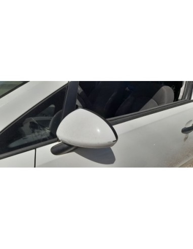 RETROVISOR IZQUIERDO OPEL CORSA E - 272643