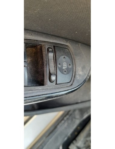 RETROVISOR IZQUIERDO OPEL CORSA E - 272643
