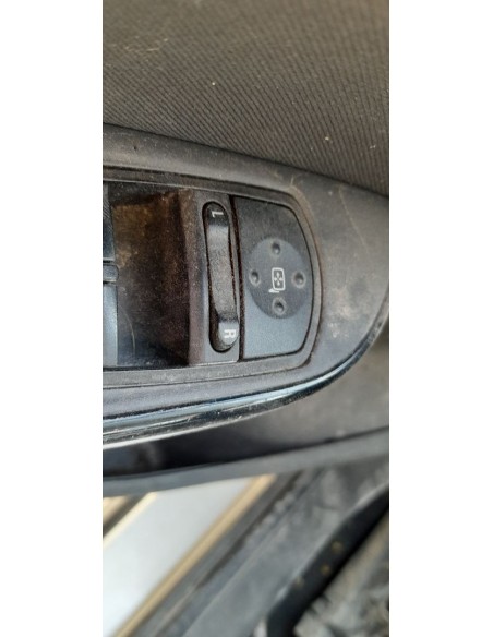 RETROVISOR IZQUIERDO OPEL CORSA E - 272643