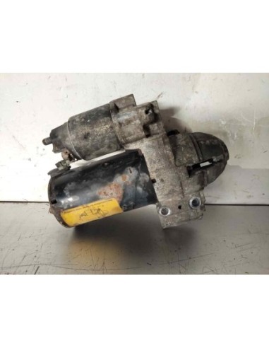 MOTOR ARRANQUE BMW SERIE 1 BERLINA (E81/E87) -...