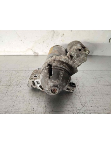 MOTOR ARRANQUE BMW SERIE 1 BERLINA (E81/E87) - 272853