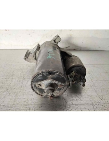 MOTOR ARRANQUE BMW SERIE 1 BERLINA (E81/E87) -...