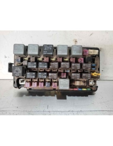CAJA RELES / FUSIBLES SSANGYONG KYRON - 170202