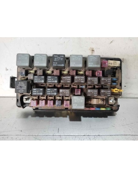 CAJA RELES / FUSIBLES SSANGYONG KYRON - 170202
