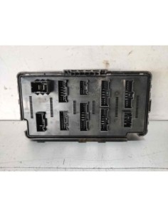 CAJA RELES / FUSIBLES SSANGYONG KYRON - 170202 2