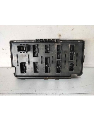 CAJA RELES / FUSIBLES SSANGYONG KYRON - 170202