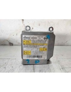 CENTRALITA AIRBAG SSANGYONG KYRON - 170895