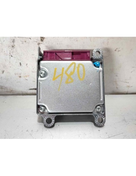 CENTRALITA AIRBAG SSANGYONG KYRON - 170895