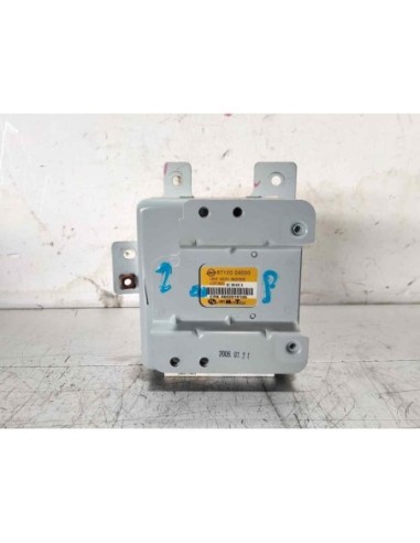 MODULO ELECTRONICO SSANGYONG KYRON - 170896