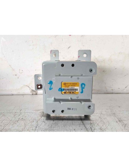 MODULO ELECTRONICO SSANGYONG KYRON - 170896