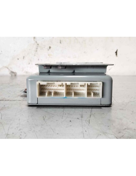 MODULO ELECTRONICO SSANGYONG KYRON - 170896