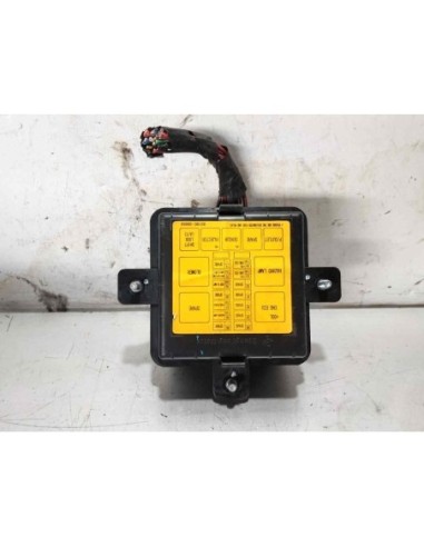 CAJA RELES / FUSIBLES SSANGYONG KYRON - 272935