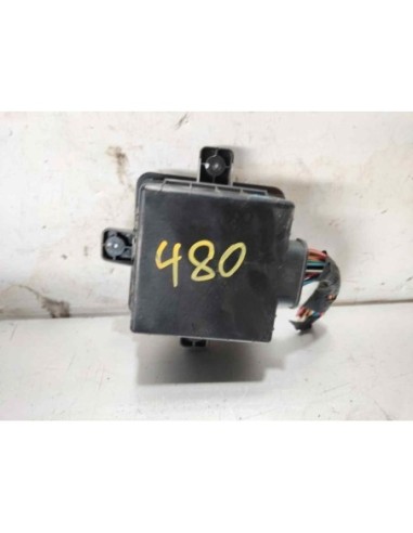 CAJA RELES / FUSIBLES SSANGYONG KYRON - 272935