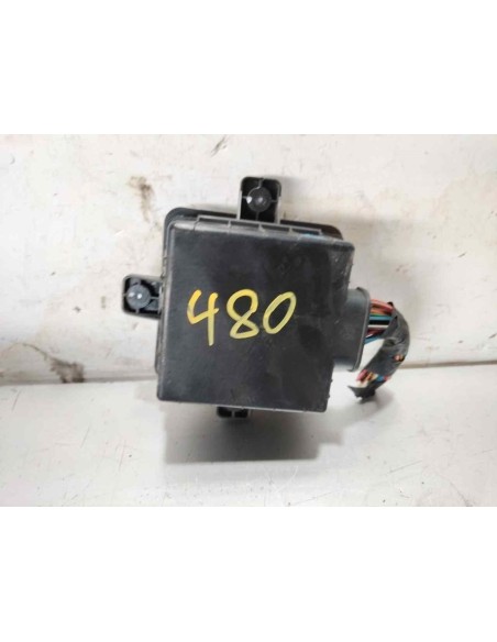 CAJA RELES / FUSIBLES SSANGYONG KYRON - 272935