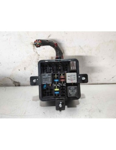 CAJA RELES / FUSIBLES SSANGYONG KYRON - 272935