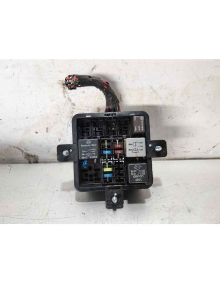 CAJA RELES / FUSIBLES SSANGYONG KYRON - 272935