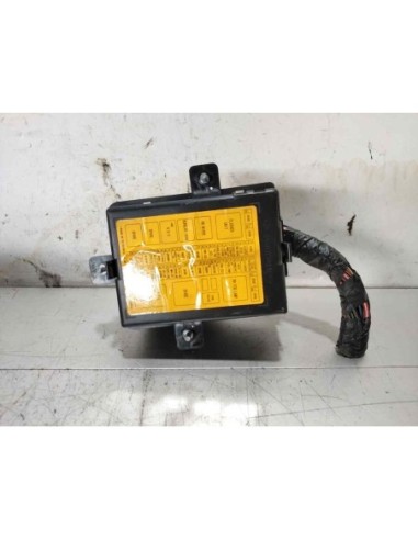 CAJA RELES / FUSIBLES SSANGYONG KYRON - 272939