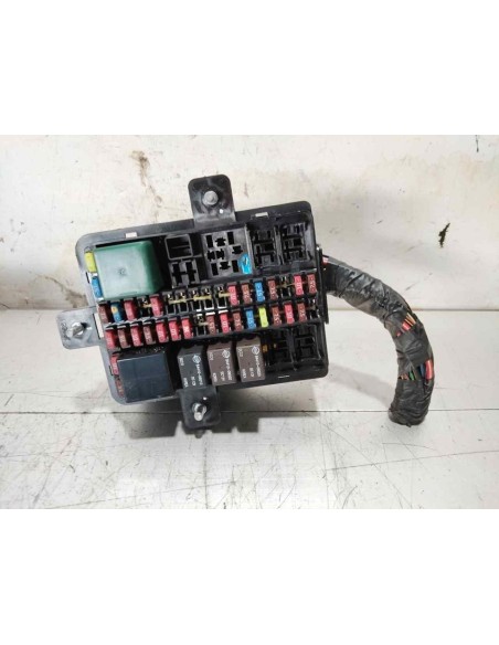 CAJA RELES / FUSIBLES SSANGYONG KYRON - 272939