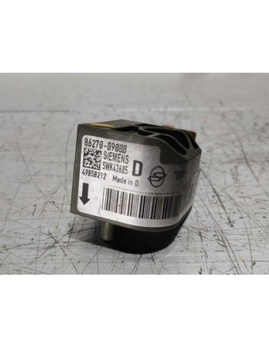 SENSOR SSANGYONG KYRON - 272941