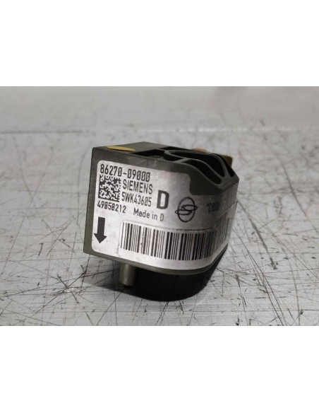 SENSOR SSANGYONG KYRON - 272941