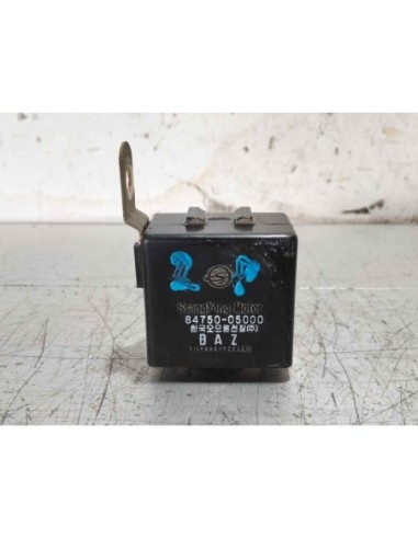 MODULO ELECTRONICO SSANGYONG KYRON - 272943