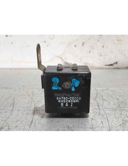 MODULO ELECTRONICO SSANGYONG KYRON - 272943