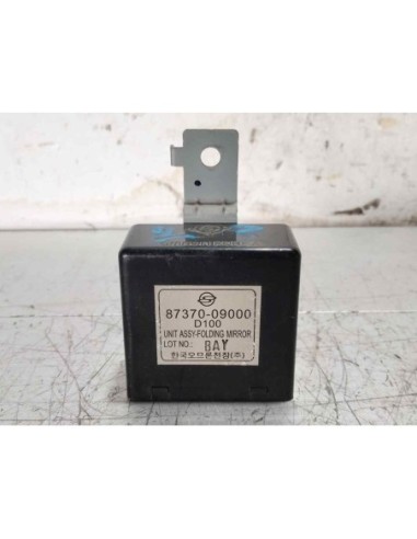 MODULO ELECTRONICO SSANGYONG KYRON - 272944