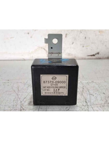 MODULO ELECTRONICO SSANGYONG KYRON - 272944