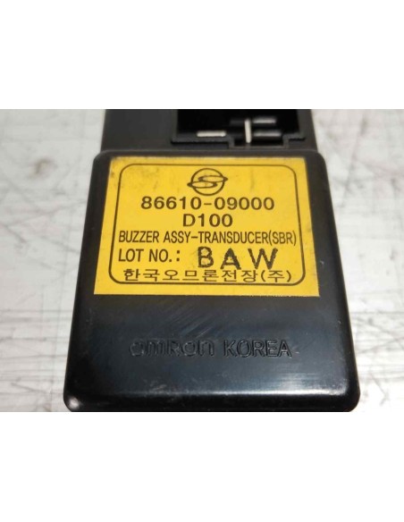 RELE SSANGYONG KYRON - 272945